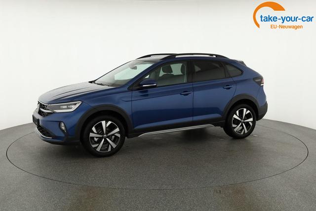 Volkswagen - Taigo - EU-Neuwagen - Reimport