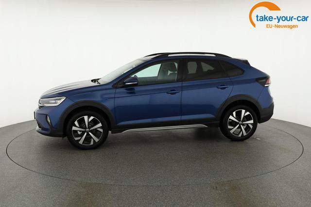 Volkswagen - Taigo - EU-Neuwagen - Reimport