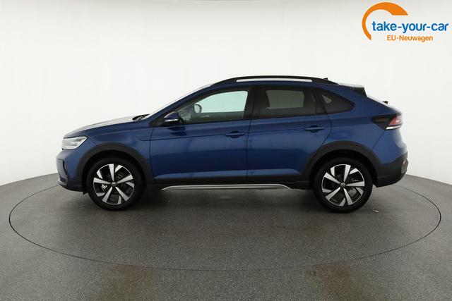 Volkswagen - Taigo - EU-Neuwagen - Reimport