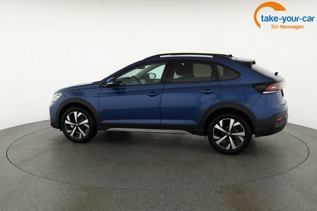 Volkswagen - Taigo - EU-Neuwagen - Reimport