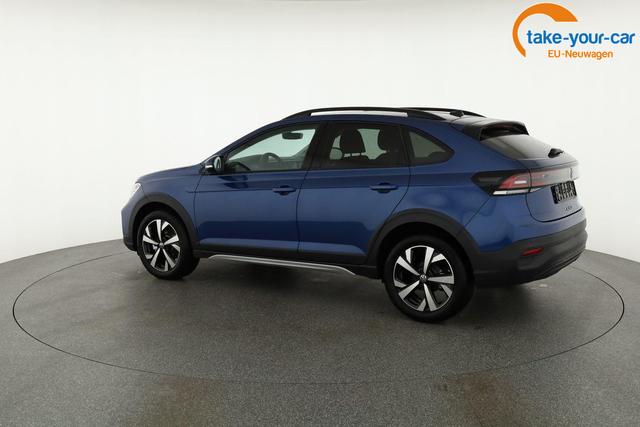 Volkswagen - Taigo - EU-Neuwagen - Reimport