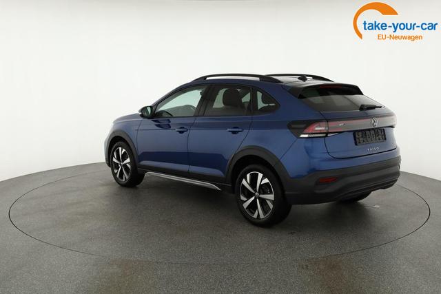 Volkswagen - Taigo - EU-Neuwagen - Reimport