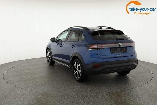 Volkswagen - Taigo - EU-Neuwagen - Reimport