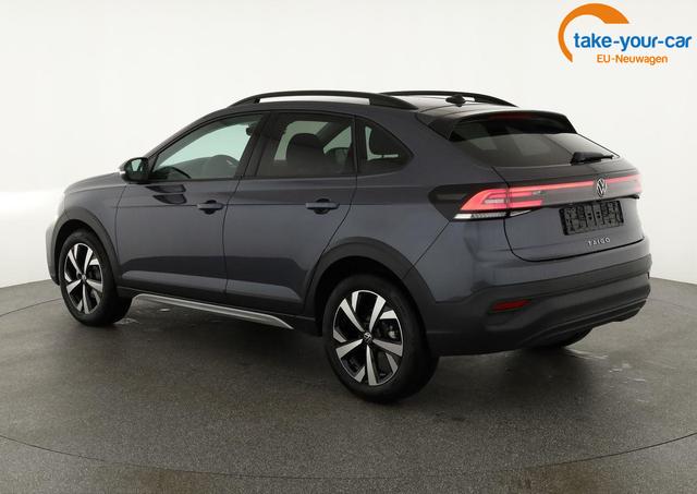 Volkswagen - Taigo - EU-Neuwagen - Reimport