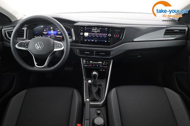 Volkswagen - Taigo - EU-Neuwagen - Reimport