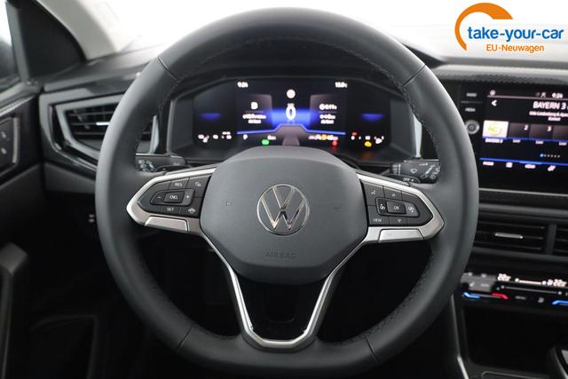 Volkswagen - Taigo - EU-Neuwagen - Reimport