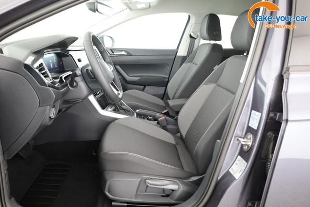 Volkswagen - Taigo - EU-Neuwagen - Reimport