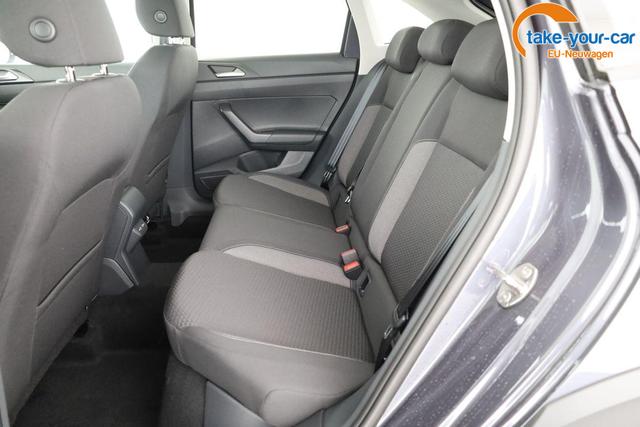Volkswagen - Taigo - EU-Neuwagen - Reimport