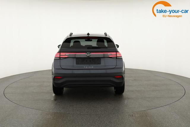 Volkswagen - Taigo - EU-Neuwagen - Reimport