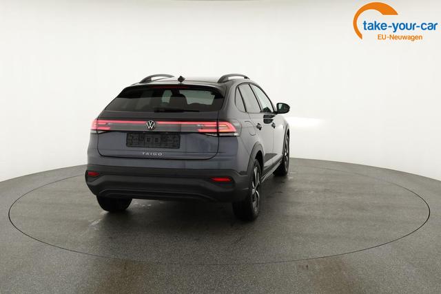 Volkswagen - Taigo - EU-Neuwagen - Reimport