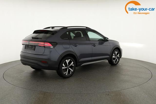 Volkswagen - Taigo - EU-Neuwagen - Reimport