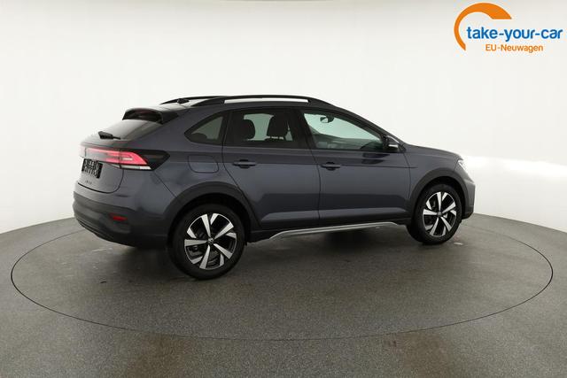 Volkswagen - Taigo - EU-Neuwagen - Reimport