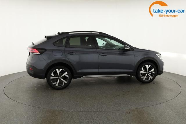Volkswagen - Taigo - EU-Neuwagen - Reimport