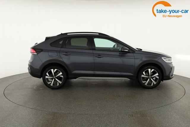 Volkswagen - Taigo - EU-Neuwagen - Reimport