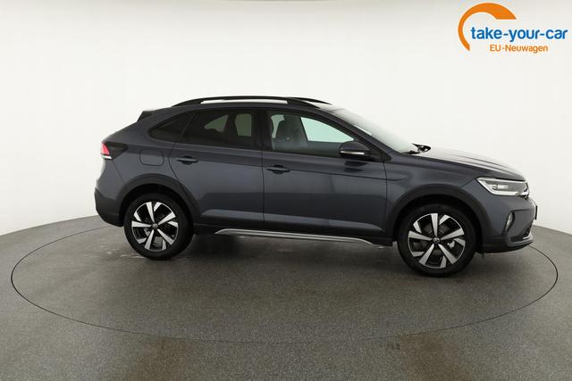 Volkswagen - Taigo - EU-Neuwagen - Reimport