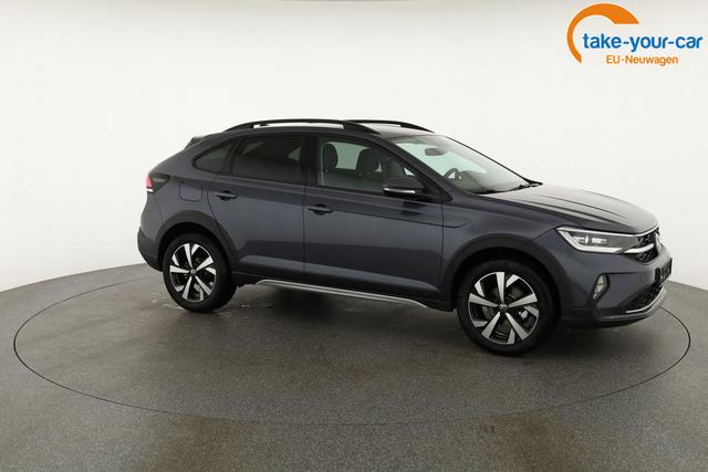 Volkswagen - Taigo - EU-Neuwagen - Reimport