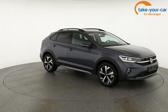 Volkswagen - Taigo - EU-Neuwagen - Reimport