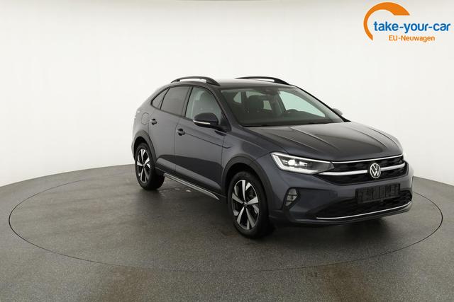 Volkswagen - Taigo - EU-Neuwagen - Reimport