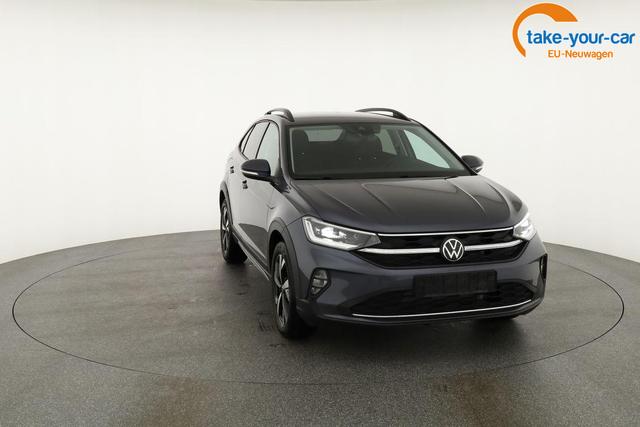 Volkswagen - Taigo - EU-Neuwagen - Reimport