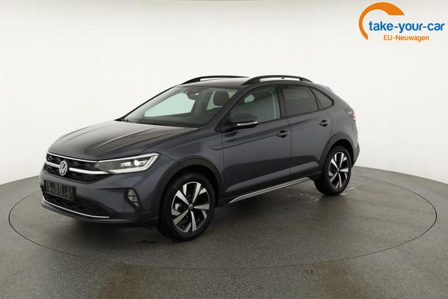 Volkswagen - Taigo - EU-Neuwagen - Reimport