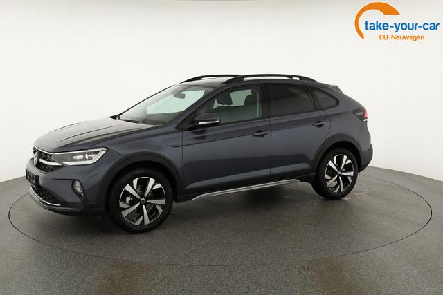 Volkswagen - Taigo - EU-Neuwagen - Reimport