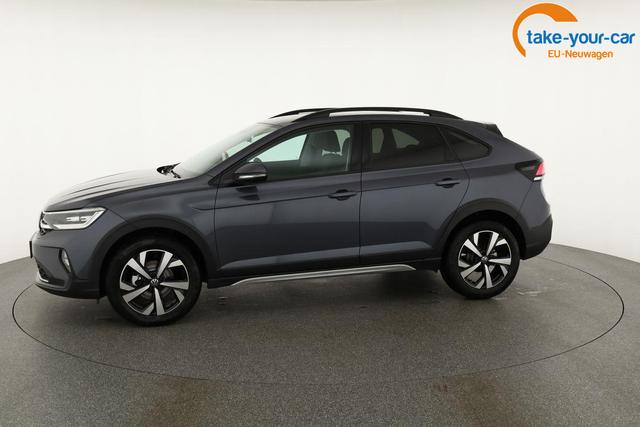 Volkswagen - Taigo - EU-Neuwagen - Reimport
