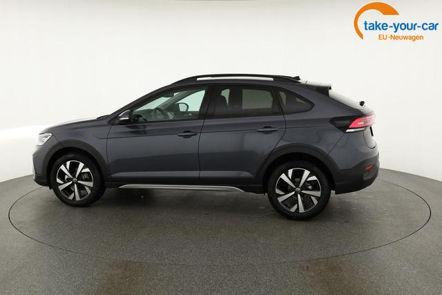 Volkswagen - Taigo - EU-Neuwagen - Reimport