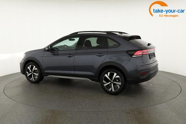 Volkswagen - Taigo - EU-Neuwagen - Reimport