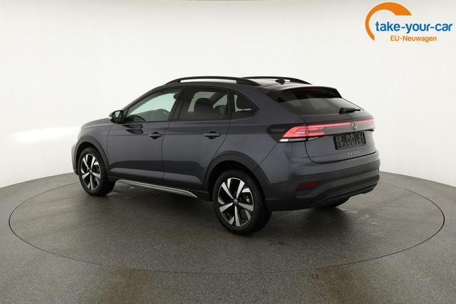Volkswagen - Taigo - EU-Neuwagen - Reimport