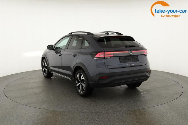 Volkswagen - Taigo - EU-Neuwagen - Reimport