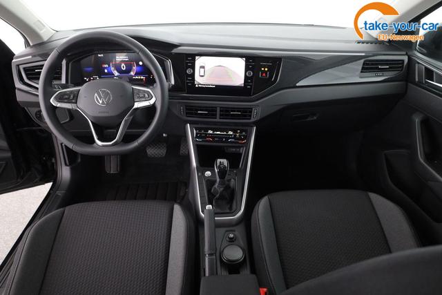 Volkswagen - Taigo - EU-Neuwagen - Reimport