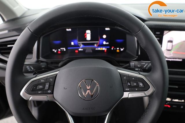 Volkswagen - Taigo - EU-Neuwagen - Reimport