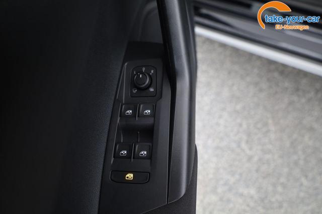 Volkswagen - Taigo - EU-Neuwagen - Reimport