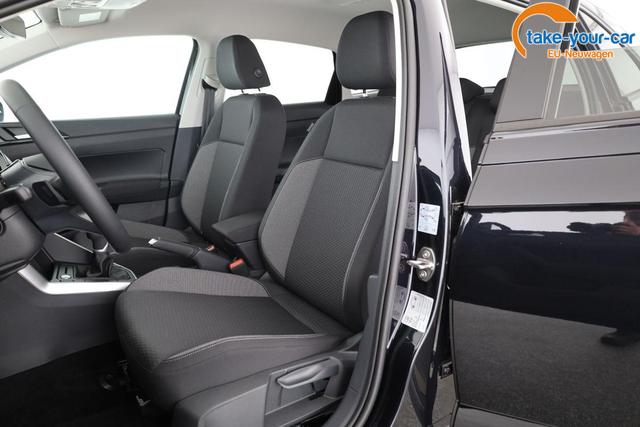 Volkswagen - Taigo - EU-Neuwagen - Reimport