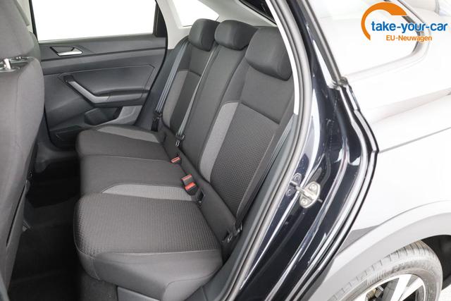 Volkswagen - Taigo - EU-Neuwagen - Reimport
