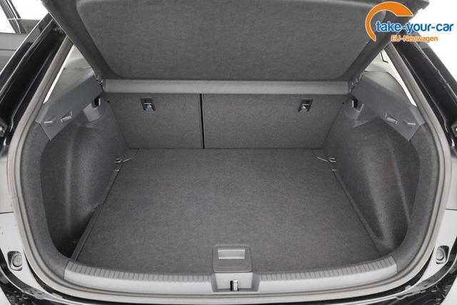 Volkswagen - Taigo - EU-Neuwagen - Reimport