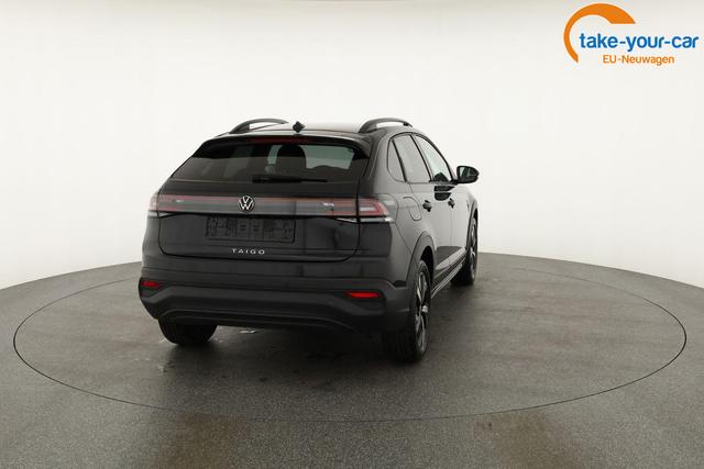 Volkswagen - Taigo - EU-Neuwagen - Reimport