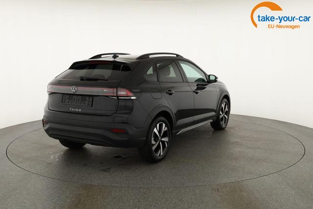 Volkswagen - Taigo - EU-Neuwagen - Reimport