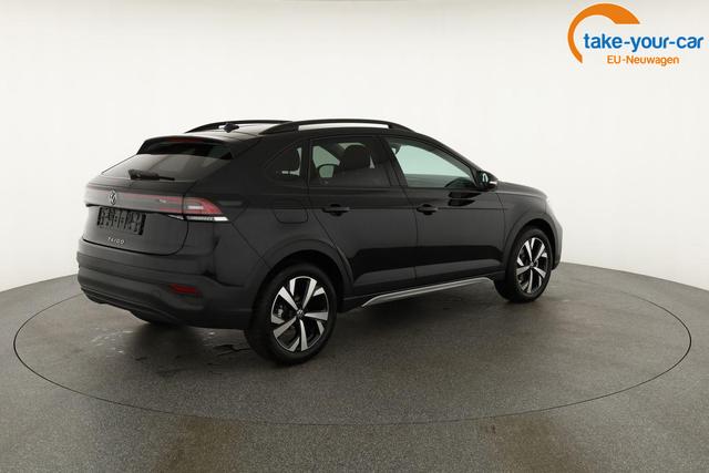 Volkswagen - Taigo - EU-Neuwagen - Reimport