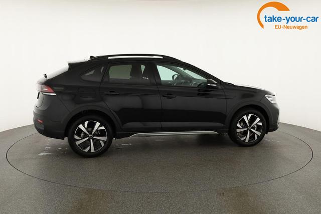 Volkswagen - Taigo - EU-Neuwagen - Reimport