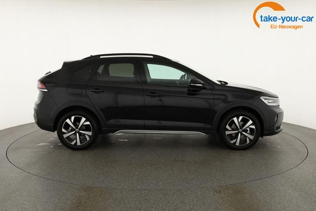 Volkswagen - Taigo - EU-Neuwagen - Reimport