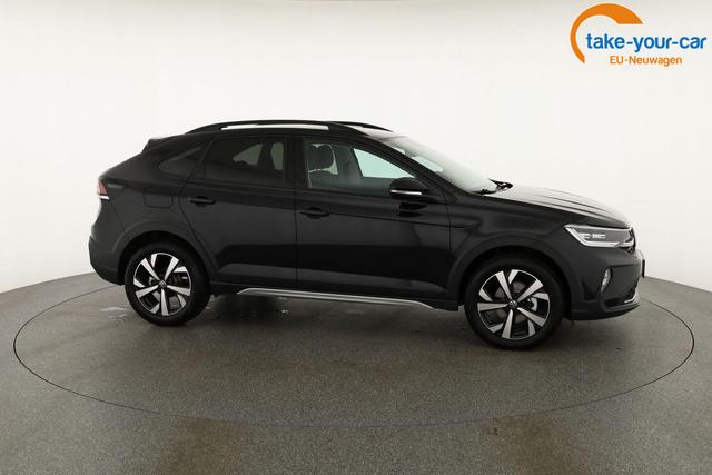 Volkswagen - Taigo - EU-Neuwagen - Reimport