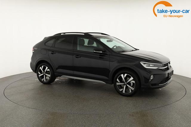 Volkswagen - Taigo - EU-Neuwagen - Reimport