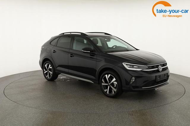 Volkswagen - Taigo - EU-Neuwagen - Reimport