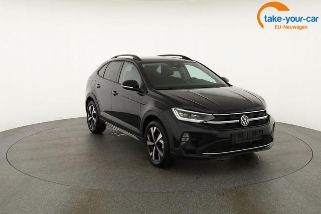 Volkswagen - Taigo - EU-Neuwagen - Reimport