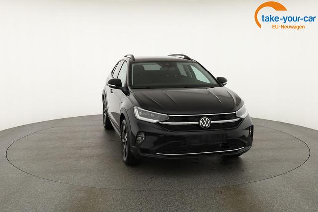 Volkswagen - Taigo - EU-Neuwagen - Reimport