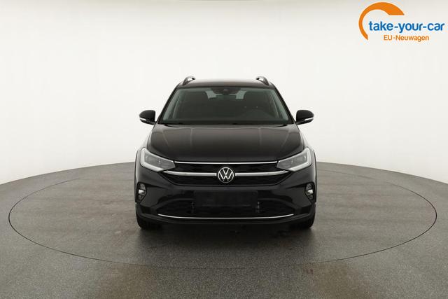 Volkswagen - Taigo - EU-Neuwagen - Reimport