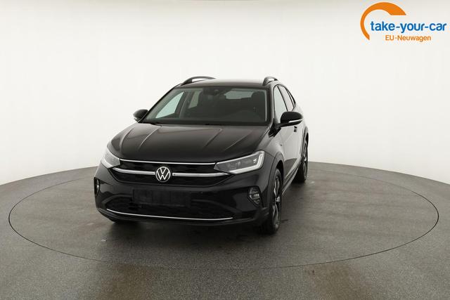 Volkswagen - Taigo - EU-Neuwagen - Reimport