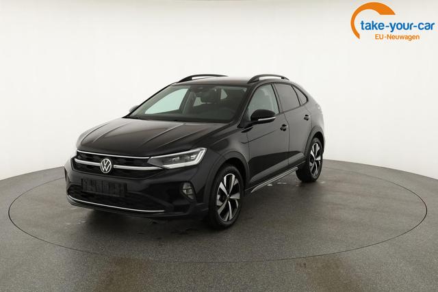 Volkswagen - Taigo - EU-Neuwagen - Reimport