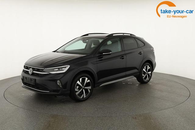 Volkswagen - Taigo - EU-Neuwagen - Reimport